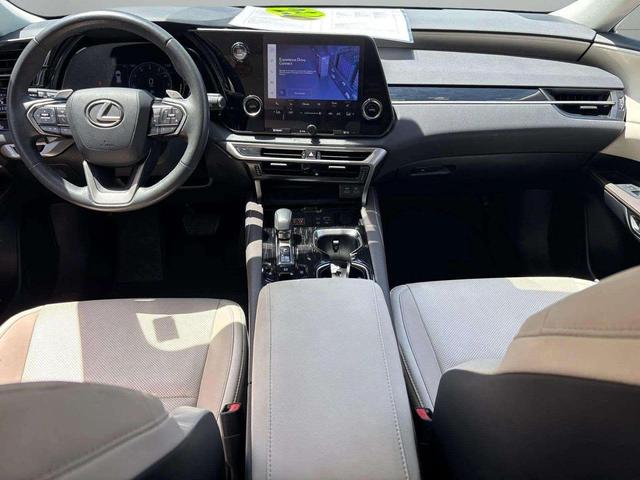 Photo of 2023 Caviar Lexus RX 350