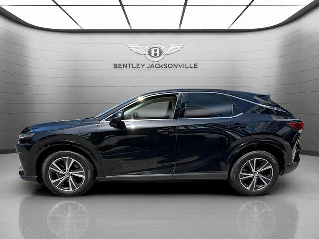 Photo of 2023 Caviar Lexus RX 350