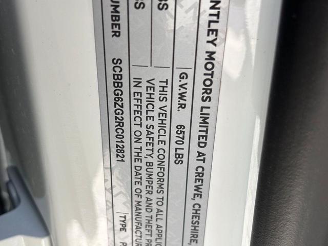Photo of 2024  Bentley Flying Spur