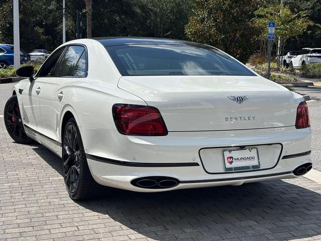 Photo of 2024  Bentley Flying Spur