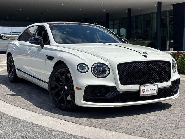 Photo of 2024  Bentley Flying Spur