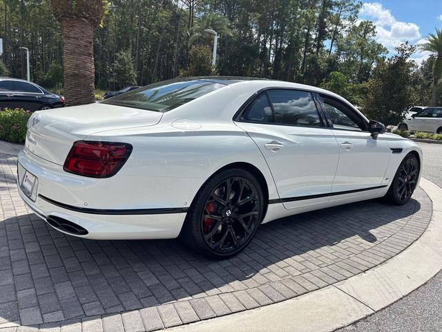 Photo of 2024  Bentley Flying Spur