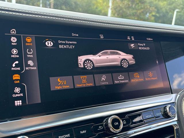 Photo of 2024  Bentley Flying Spur