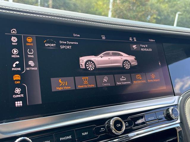 Photo of 2024  Bentley Flying Spur