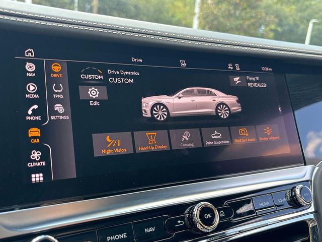 Photo of 2024  Bentley Flying Spur