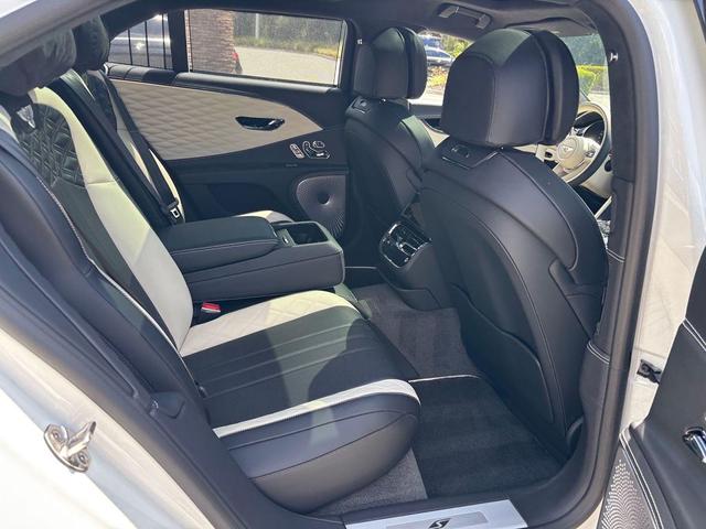 Photo of 2024  Bentley Flying Spur