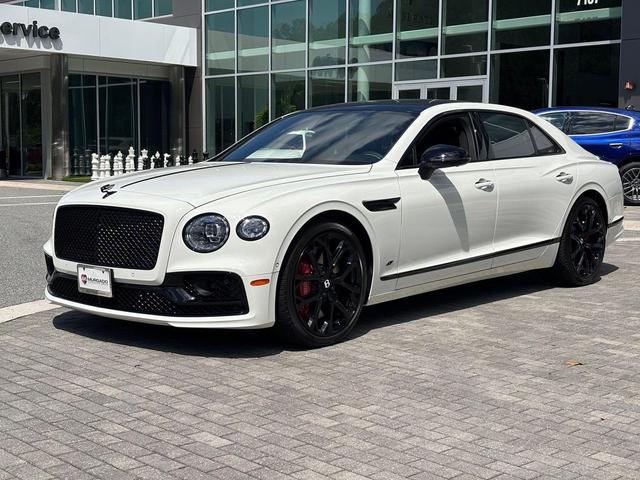 Photo of 2024  Bentley Flying Spur
