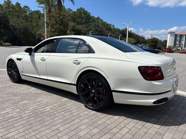 Photo of 2024  Bentley Flying Spur