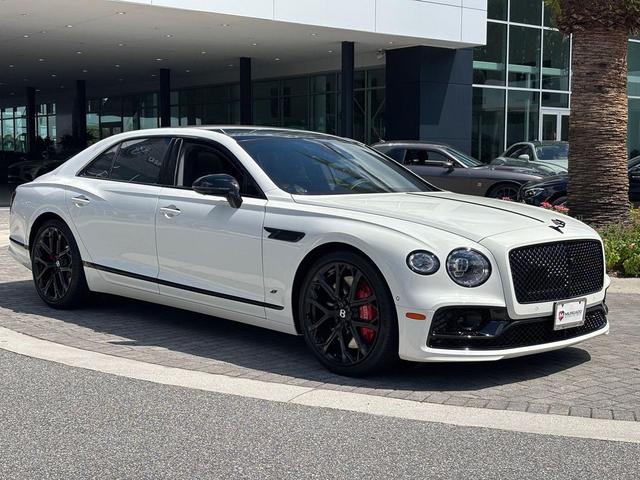 Photo of 2024  Bentley Flying Spur