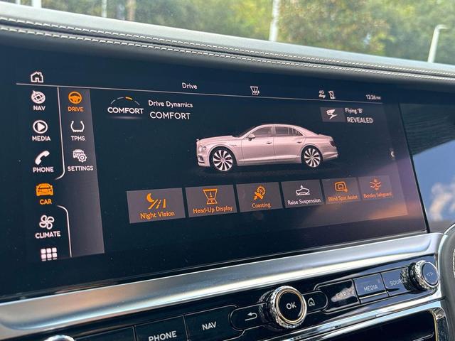 Photo of 2024  Bentley Flying Spur