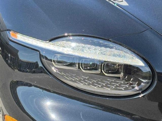 Photo of 2025 Beluga Bentley Continental GT