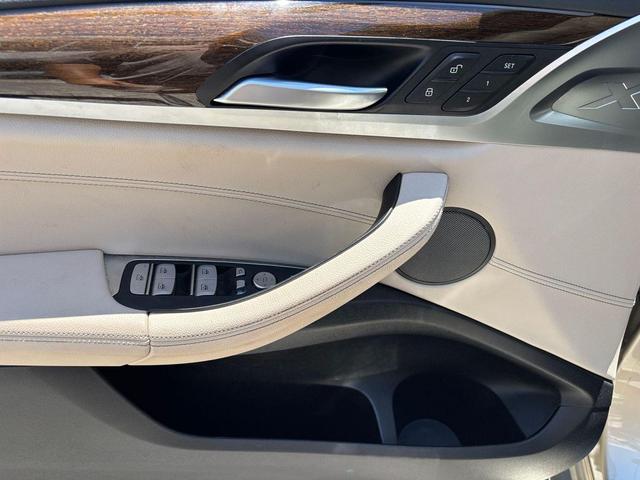Photo of 2021 Sunstone Metallic BMW X3
