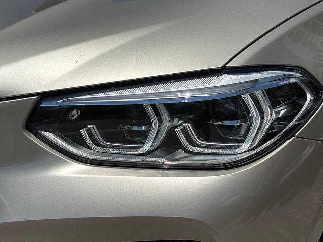 Photo of 2021 Sunstone Metallic BMW X3