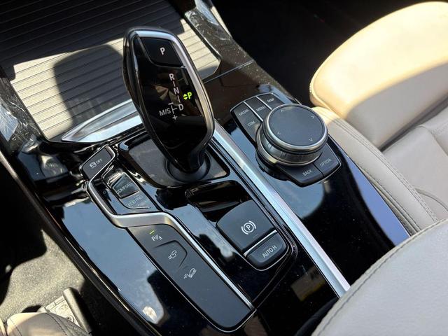 Photo of 2021 Sunstone Metallic BMW X3