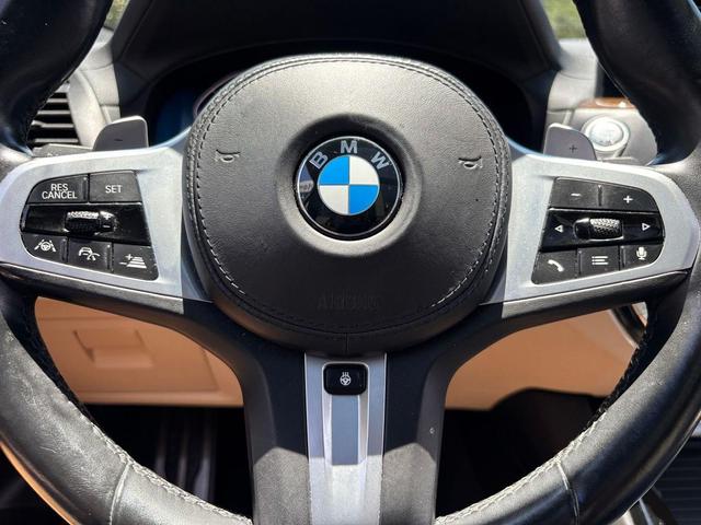 Photo of 2021 Sunstone Metallic BMW X3