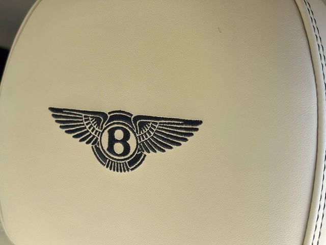 Photo of 2025 Dark Sapphire Bentley Continental GT