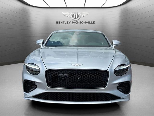 Photo of 2025 Moonbeam Bentley Continental GT
