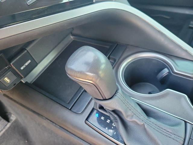 Photo of 2024 Predawn Gray Mica Toyota Camry