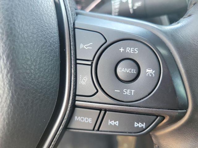 Photo of 2024 Predawn Gray Mica Toyota Camry