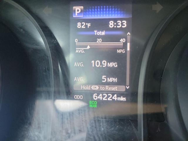 Photo of 2024 Predawn Gray Mica Toyota Camry