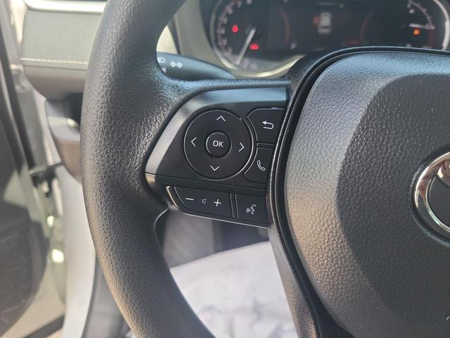 Photo of 2024 Ice Cap Toyota RAV4