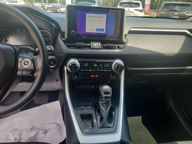 Photo of 2024 Ice Cap Toyota RAV4