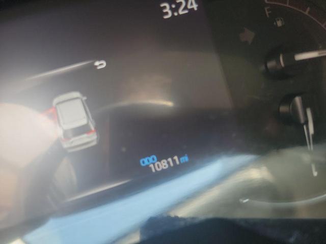 Photo of 2024 Ice Cap Toyota RAV4