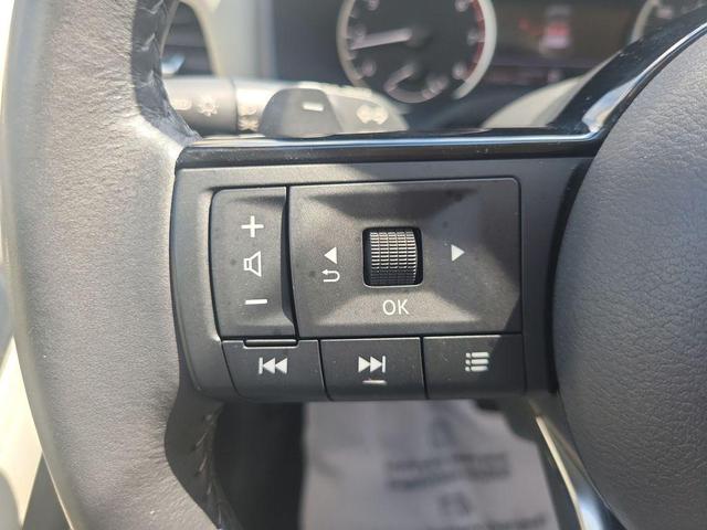 Photo of 2023 Scarlet Ember Tintcoat Nissan Rogue