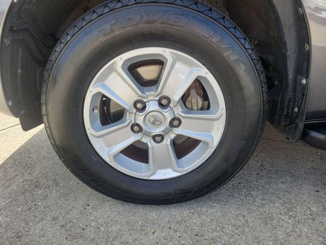 Photo of 2018 Magnetic Gray Metallic Toyota Sequoia