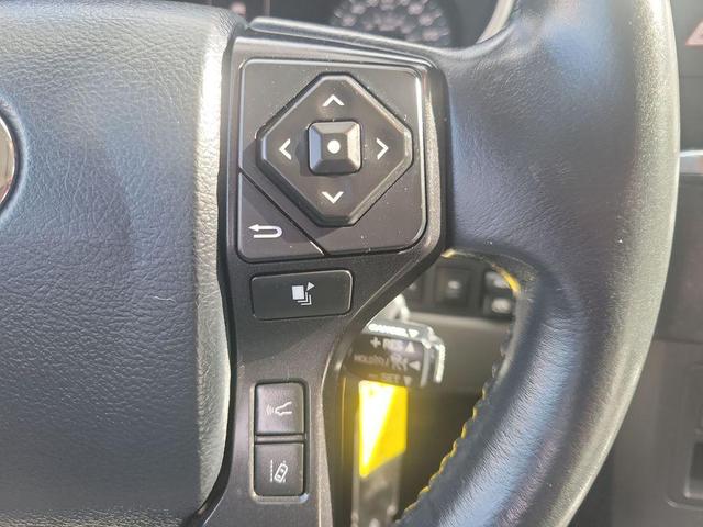 Photo of 2018 Magnetic Gray Metallic Toyota Sequoia