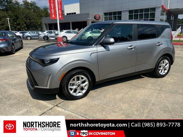 2023 Kia SOUL