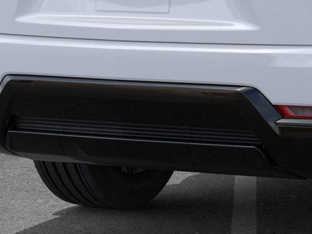 Photo of 2026 Vibrant White Tricoat Cadillac Escalade IQ