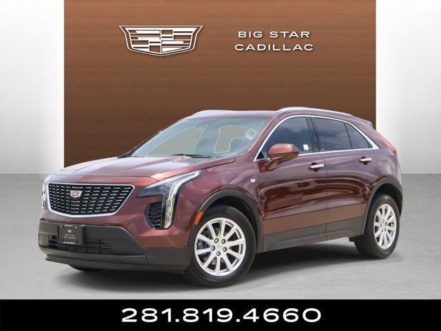 2023 Cadillac XT4