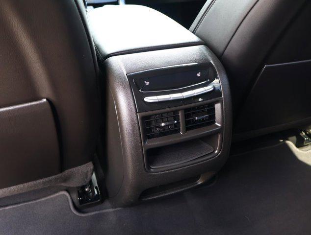 Photo of 2023 Stellar Black Metallic Cadillac XT5