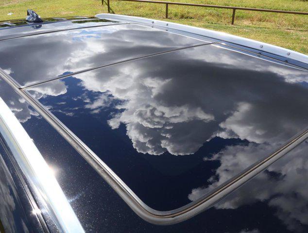 Photo of 2023 Stellar Black Metallic Cadillac XT5