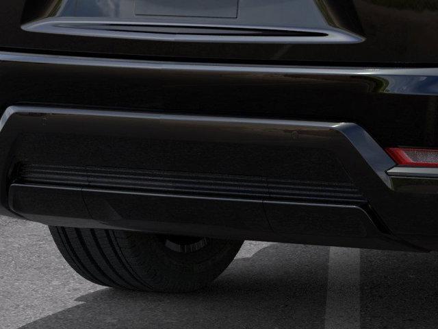 Photo of 2026 Black Raven Cadillac Escalade IQ