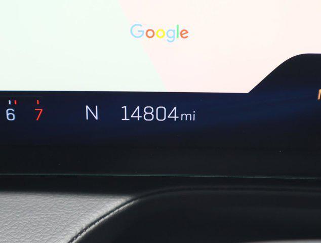 Photo of 2025 Summit White Cadillac CT5