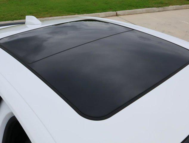 Photo of 2025 Summit White Cadillac CT5
