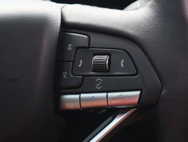 Photo of 2025 Summit White Cadillac CT5
