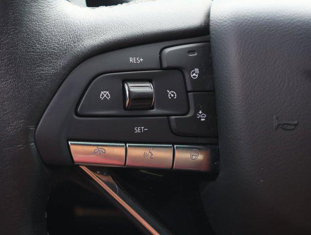 Photo of 2025 Summit White Cadillac CT5