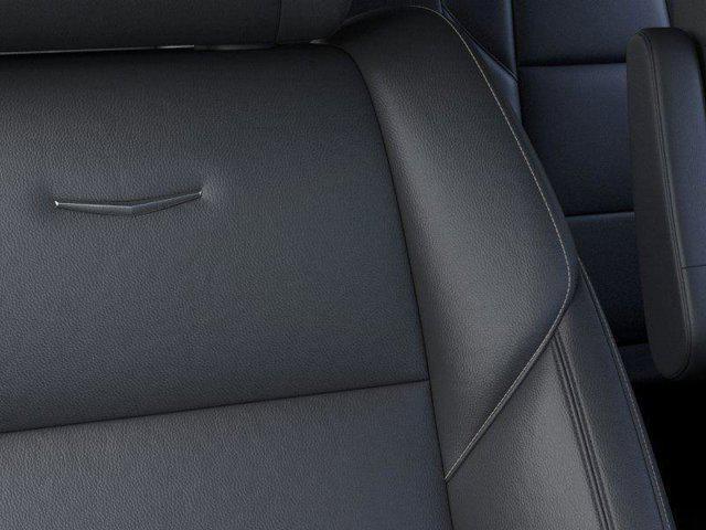 Photo of 2026 Black Raven Cadillac Escalade