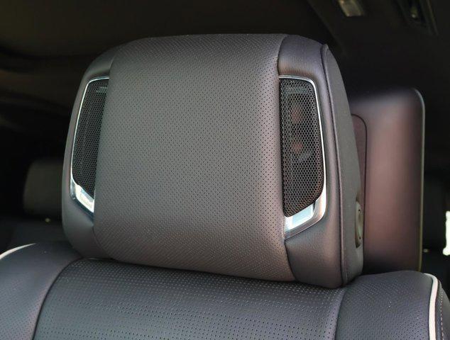 Photo of 2024 Radiant Red Tintcoat Cadillac Escalade ESV