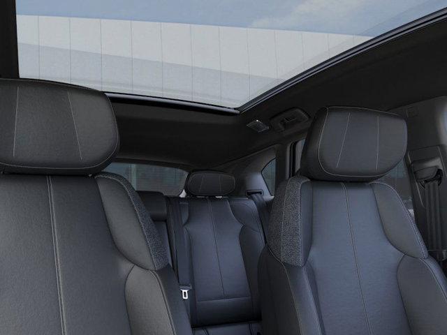 Photo of 2025 Black Raven Cadillac OPTIQ