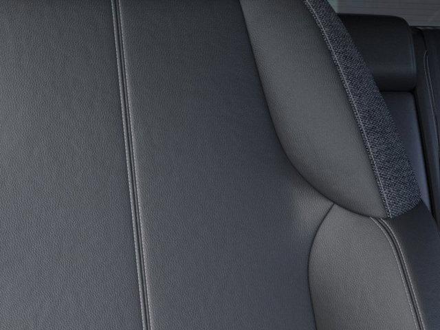 Photo of 2025 Black Raven Cadillac OPTIQ