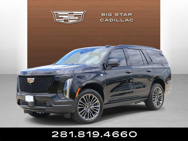 2025 Cadillac Escalade