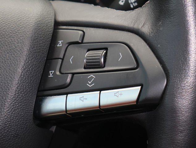 Photo of 2022 Galactic Gray Metallic Cadillac XT4