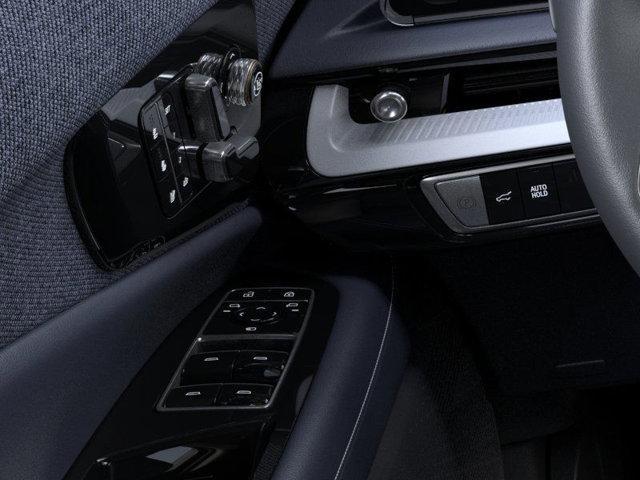 Photo of 2025 Black Raven Cadillac OPTIQ