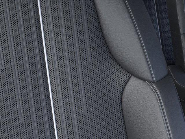 Photo of 2026 Stellar Black Metallic Cadillac VISTIQ
