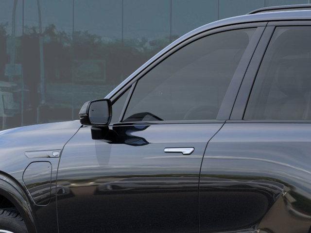 Photo of 2026 Stellar Black Metallic Cadillac VISTIQ