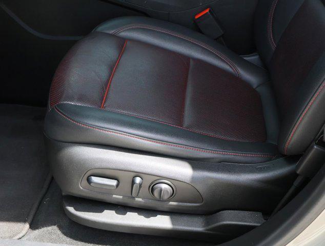 Photo of 2021 Pewter Metallic Chevrolet Blazer
